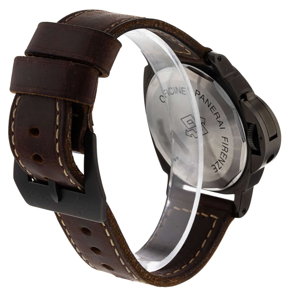 Panerai Luminor 8 Days PAM00786 - 8 DAYS SET Panerai Luminor 8 Days PAM00786 - 8 DAYS SET